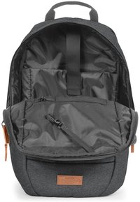 Eastpak BORYS - Zaino - black denim