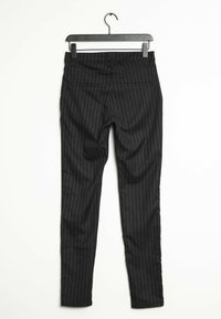 PULZ Broek - black