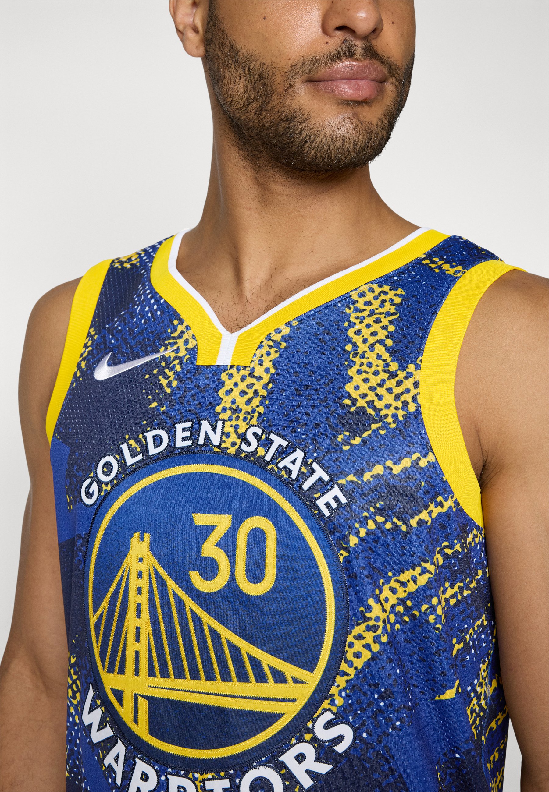 Nike Performance NBA GOLDEN STATE WARRIORS STEPHEN CURRY SELECT