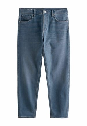 REGULAR TAPERED FIT - MOTIONFLEX - Jeans Tapered Fit - dusky blue