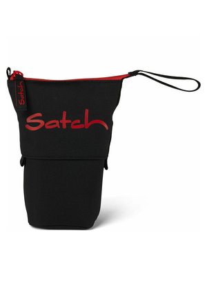 Satch PENCILE SLIDER - Trousse - fire phantom
