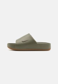 Unausgewählt, med olive/med brown