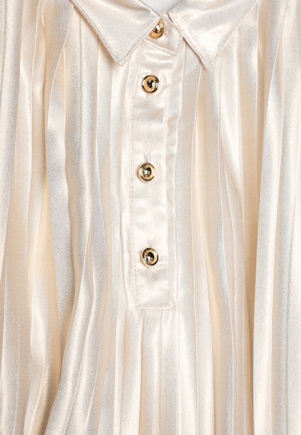 DRESS - Cocktail dress / Party dress - light gold2