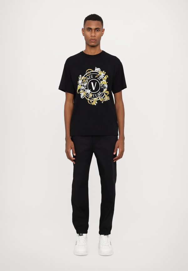 DENSITY TOUCH - Chinos3