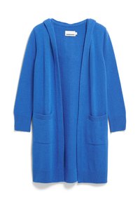 Unausgewählt, warm blue
