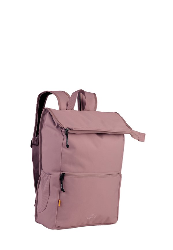 Tagesrucksack - rosa