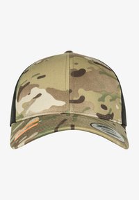Selezionato, multicam