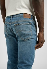 Lee RIDER - Vaqueros slim fit - wesley