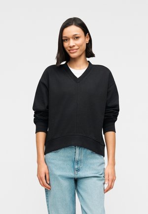 PREMIUM  - Sweatshirt - black