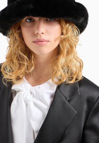 Armani Exchange Blazer - black