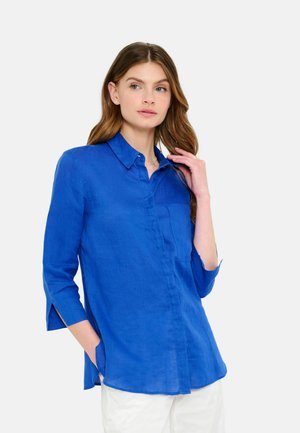 BRAX Style Cora - T-Shirt Donna In Cotone E Modal - Girotondo, Manica Corta - 2