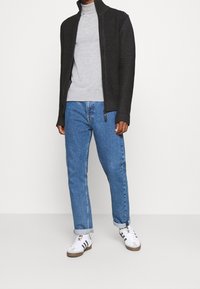 Petrol Industries Kofta - grey