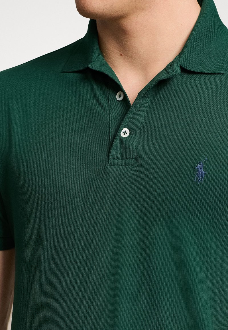 Polo Ralph Lauren CUSTOM SLIM FIT STRETCH MESH POLO SHIRT Polo