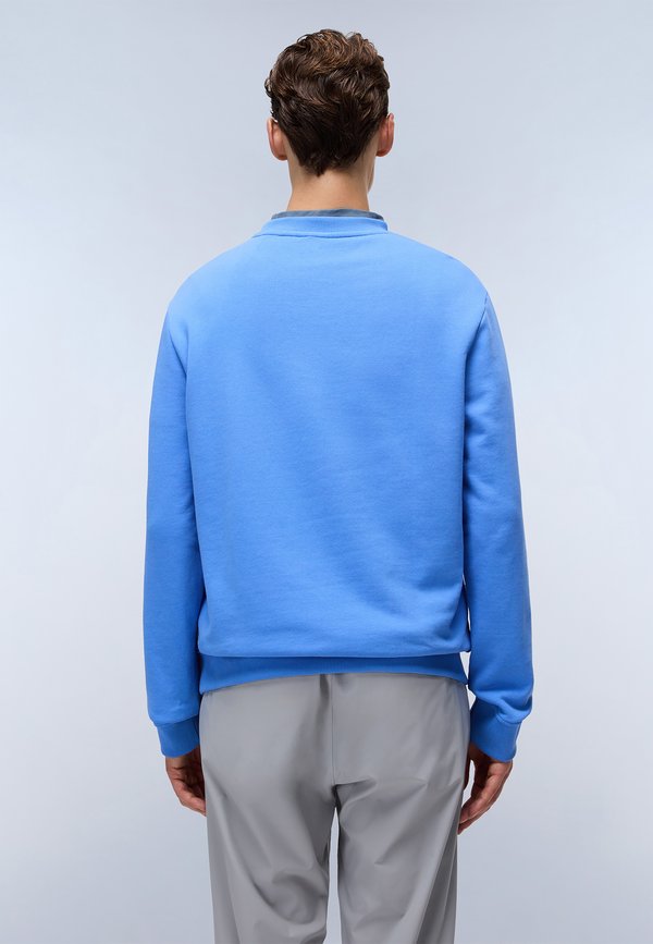 BALIS CREW - Sweatshirt - ultramarine3