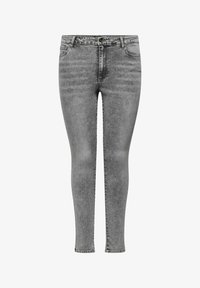 Neizbrano, medium grey denim