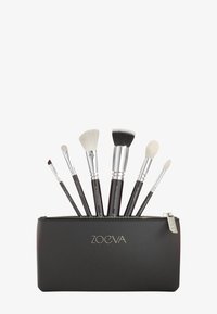 ZOEVA - THE ESSENTIAL BRUSH SET - Sminkborstset Miniatyrbild 1