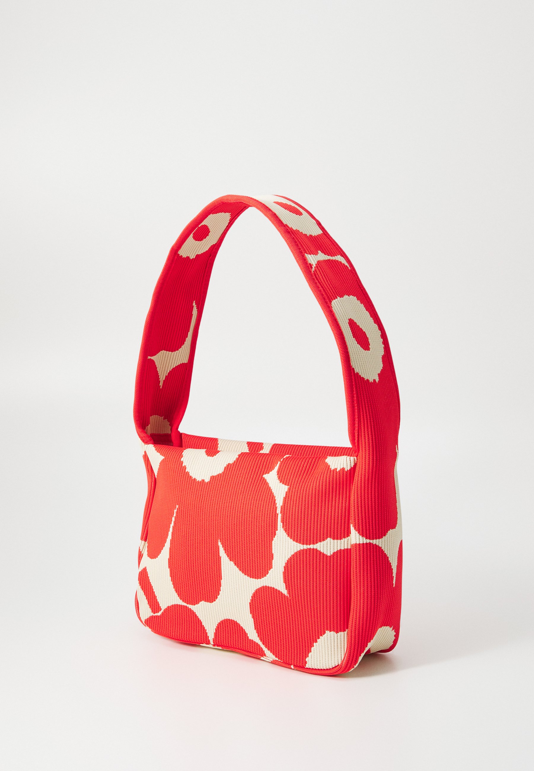 バッグ marimekko Unikko / Knitted Shoulderbag 楽天市場】マリメッコ MARIMEKKO バッグ ハンドバッグ KNITTED