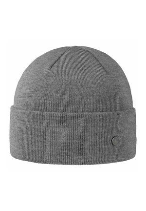 Lierys, FINE - Beanie - grau