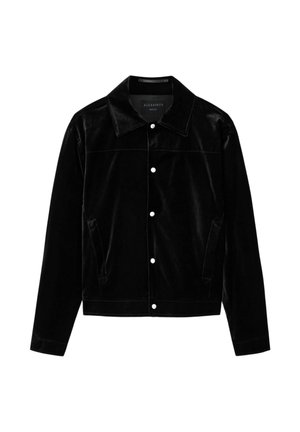 AllSaints, BOULEVARD - Lichte jas - black