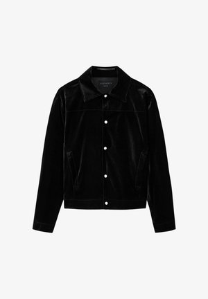 AllSaints, BOULEVARD - Lichte jas - black