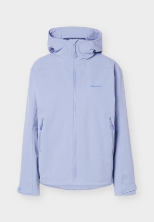 Salomon, OUTPEAK - Μπουφάν softshell - tempest