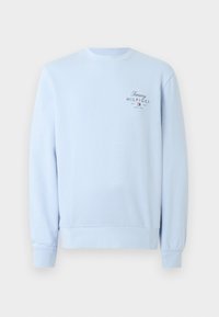 Δεν επιλέχθηκε, breezy blue