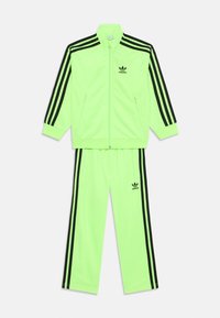 Ikke valgt, signal green