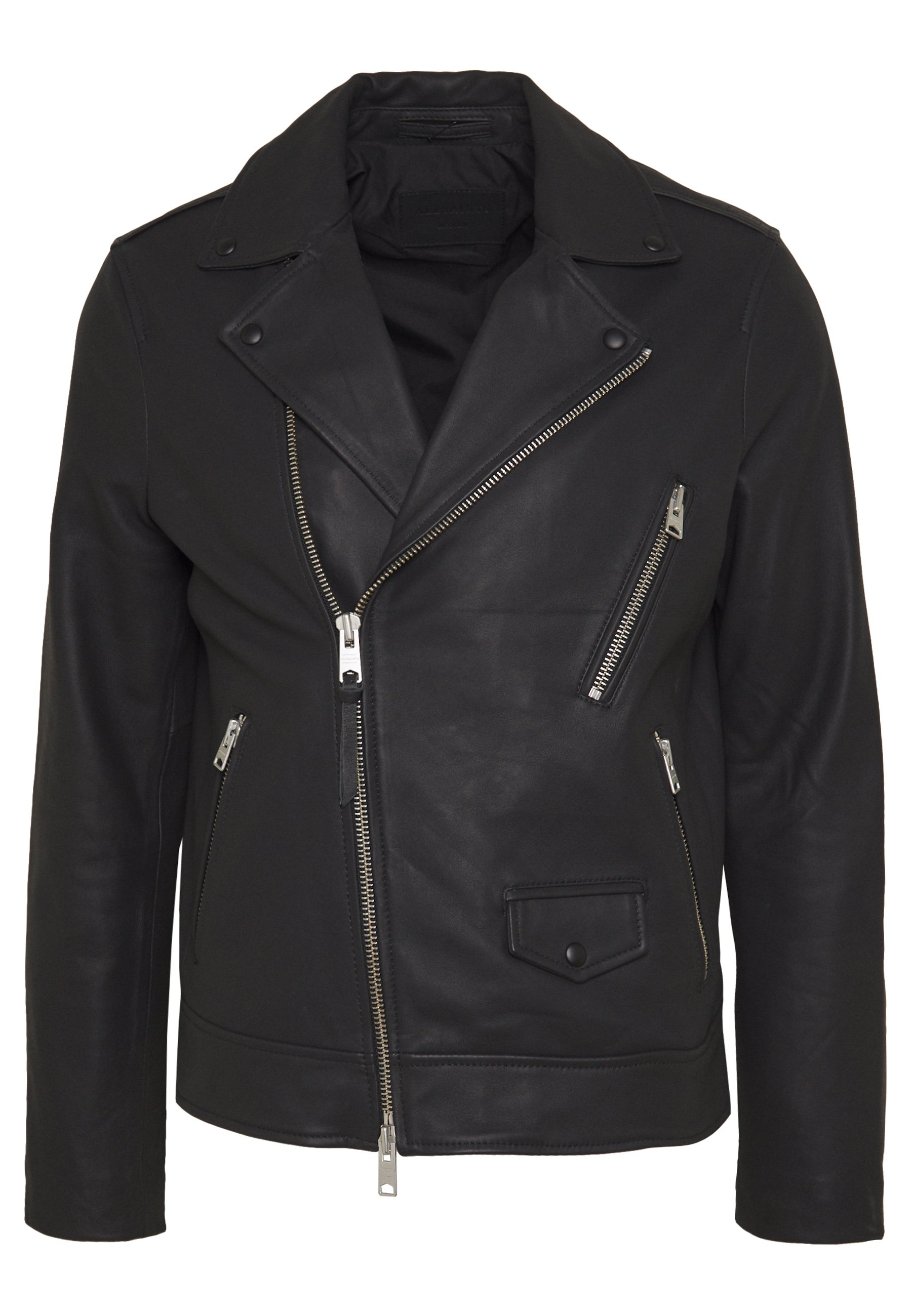 AllSaints BLOC BIKER Leren jas black Zalando.nl AllSaints ROBYN BIKER Korte jassen blackZwart Zalando.nl