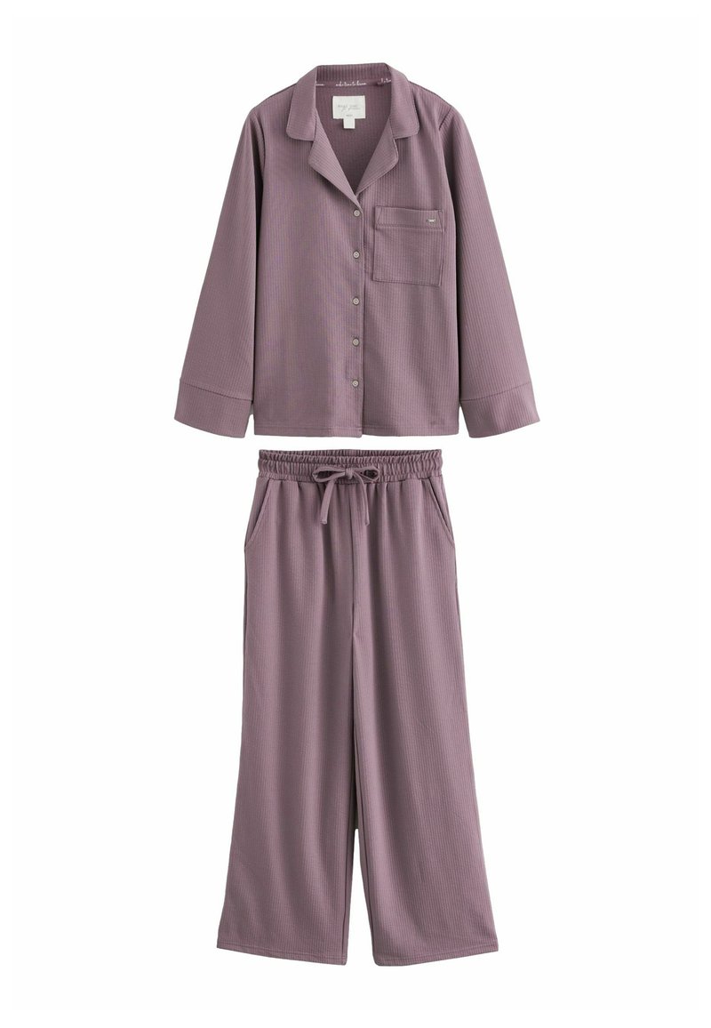 Next SET mauve