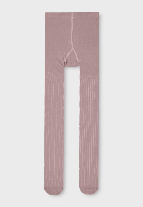 NKN 2PACK NOOS - Tights - woodrose2