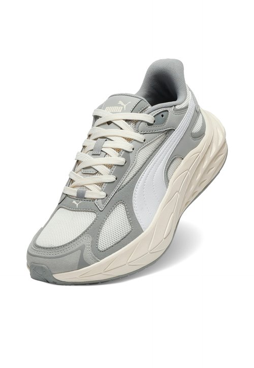 PUMA HYPNOTIC LS 2 - Trainers - gray — photo 5