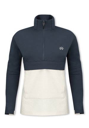 Tropicfeel NS40 - Vodotěsná bunda - navy blue