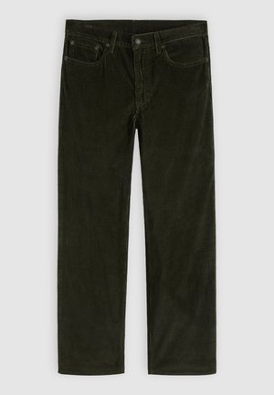 Levi's®, 578® BAGGY - Jean baggy - dolmas green