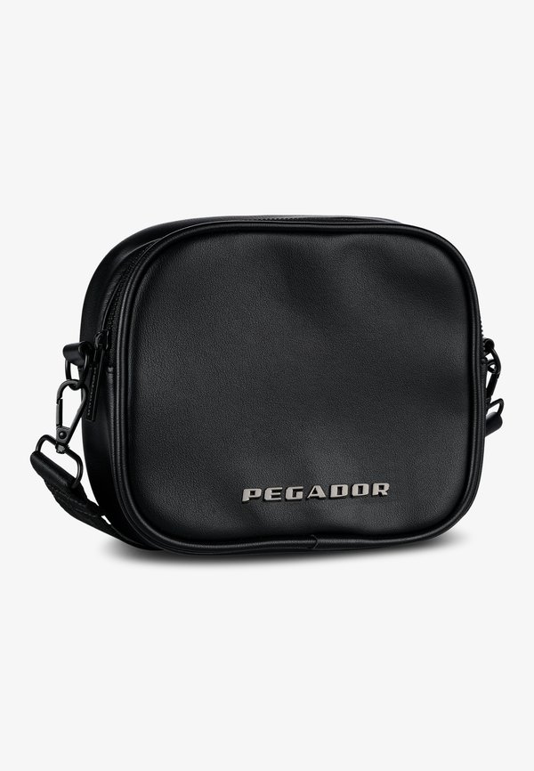 LOGO SHOULDER STRAP BAG UNISEX - Cross body bag3