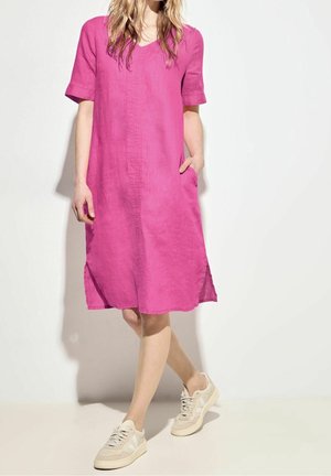 Day dress - pink