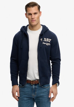 Superdry & Co, - Bluza rozpinana