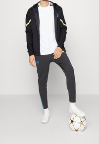 adidas Performance Klubbkläder - black