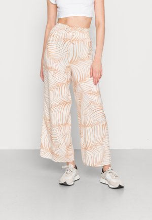 Pantalones - white