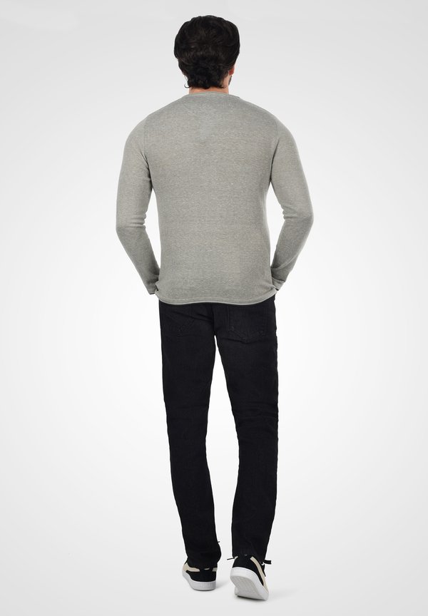 BHJOE - Slim fit jeans3