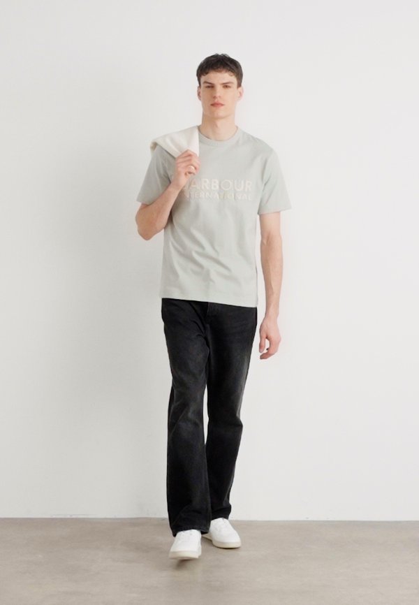 OTIS GRAPHIC - Print T-shirt3