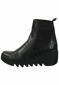 Non selezionato, black