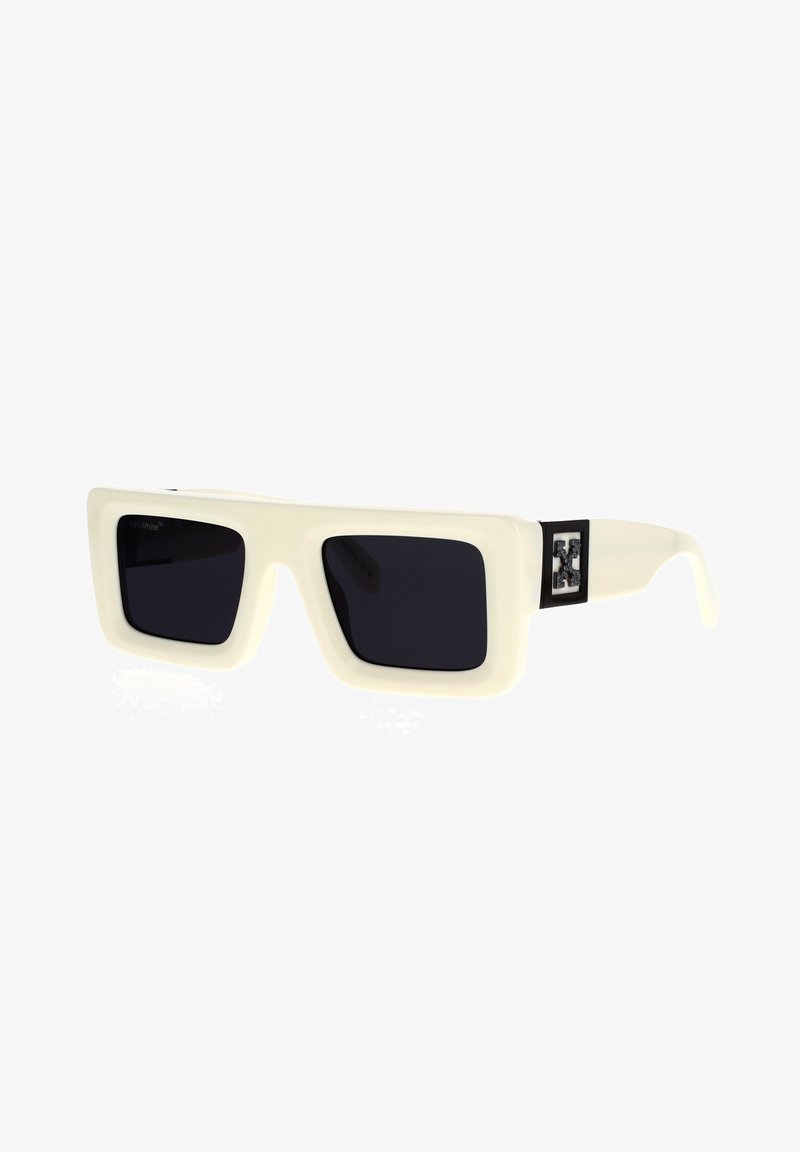OFF-WHITE UNISEX - Occhiali da sole - white