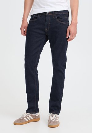 Blend, BHTWISTER REGULAR WAIST - Slim fit jeans - denim unwashed blue