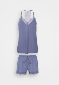 SET - Conjunto de pijama - lilac