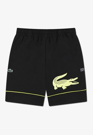 BIG CROC - Short - noir