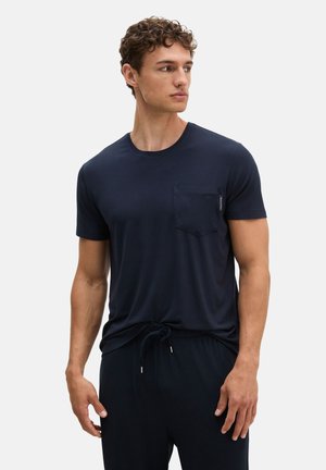 Marc O'Polo, CLASSIC, granatowy