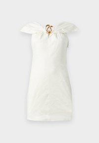 SAWYER DRESS - Koktejlové šaty / šaty na párty - off white