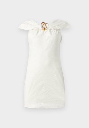 Cult Gaia SAWYER DRESS - Robe de soirée - off white