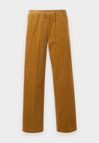 PANTALONE  - Broek -  biscotto