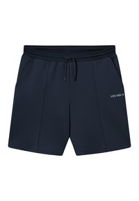 Unselected, dark navy
